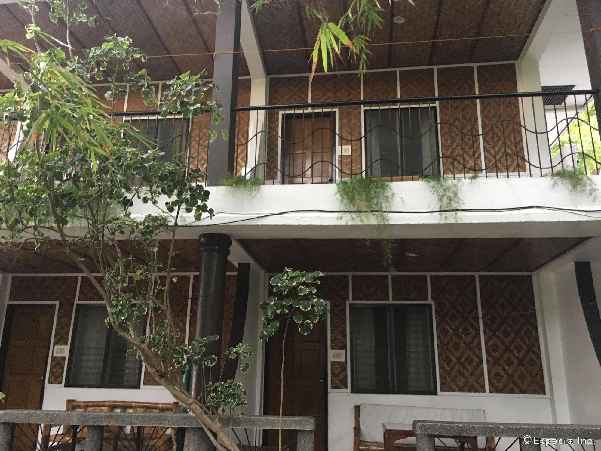 Love'S Beach & Dive Resort Moalboal Εξωτερικό φωτογραφία