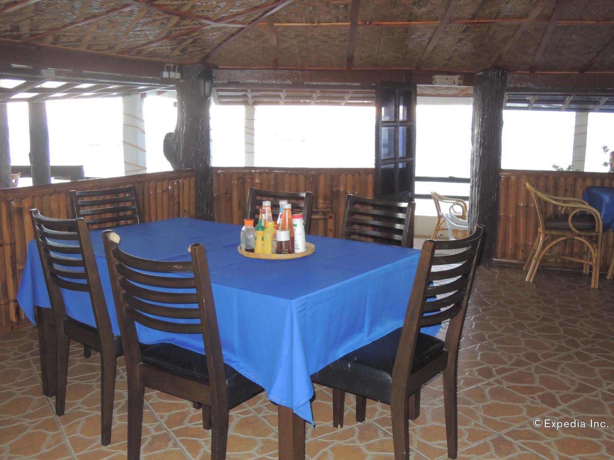 Love'S Beach & Dive Resort Moalboal Εξωτερικό φωτογραφία