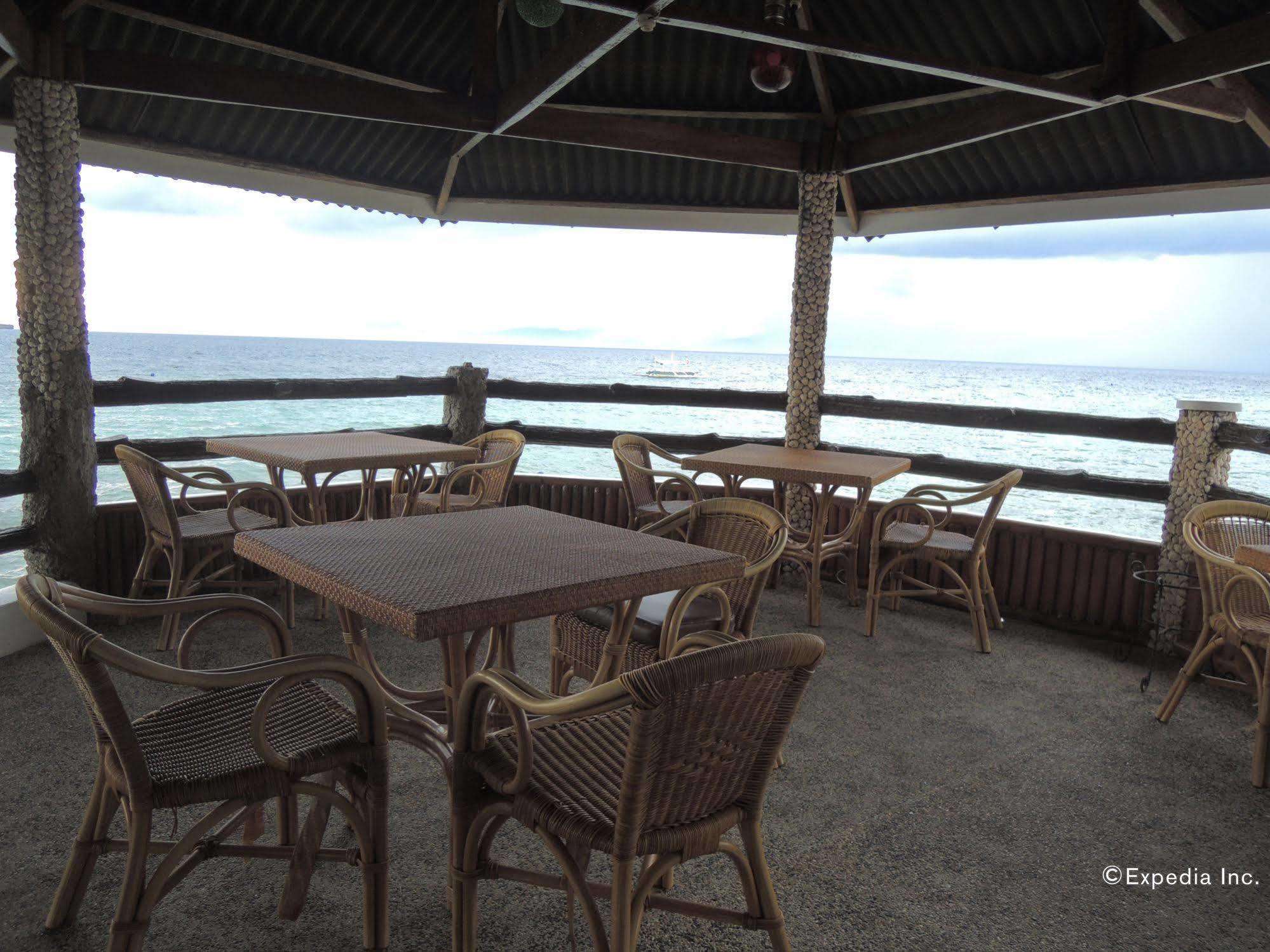Love'S Beach & Dive Resort Moalboal Εξωτερικό φωτογραφία