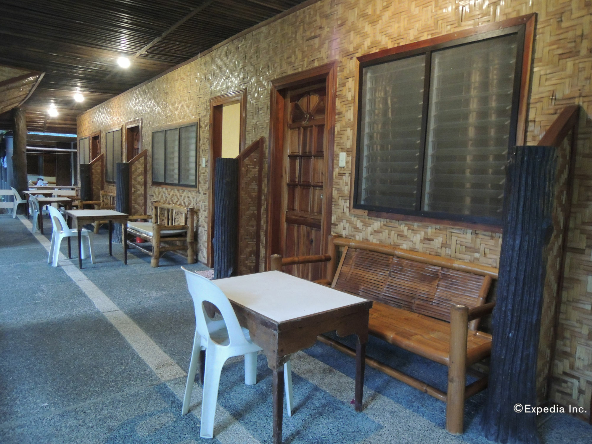 Love'S Beach & Dive Resort Moalboal Εξωτερικό φωτογραφία
