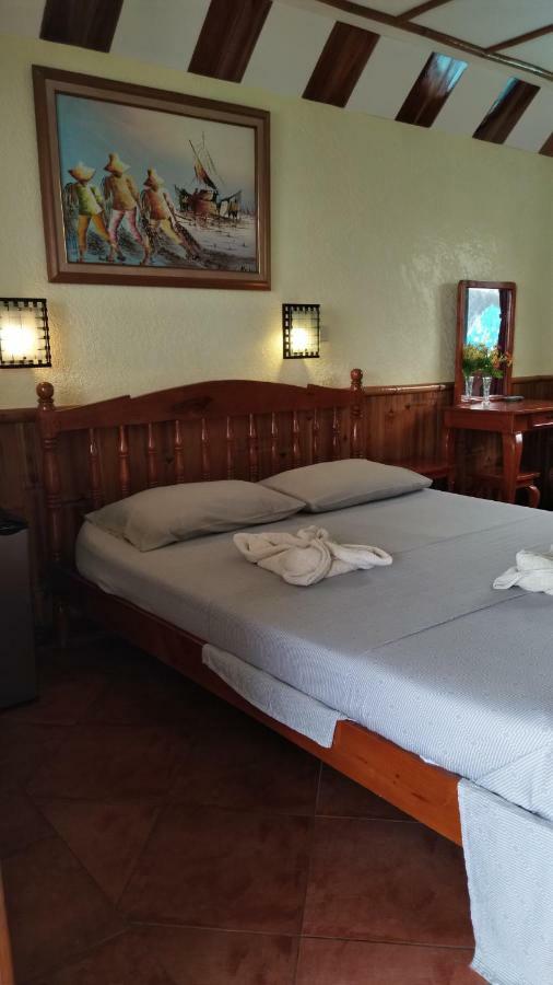 Love'S Beach & Dive Resort Moalboal Εξωτερικό φωτογραφία