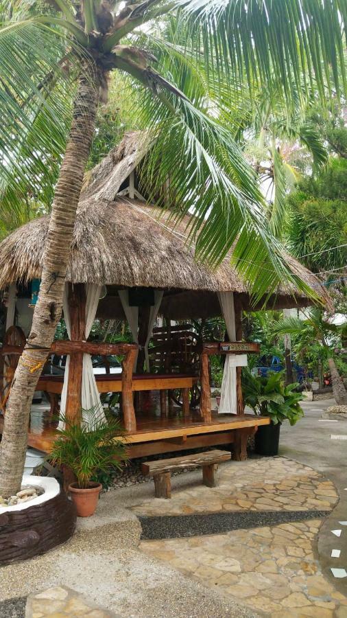 Love'S Beach & Dive Resort Moalboal Εξωτερικό φωτογραφία